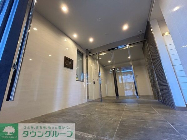 N-Stage豊田の物件内観写真